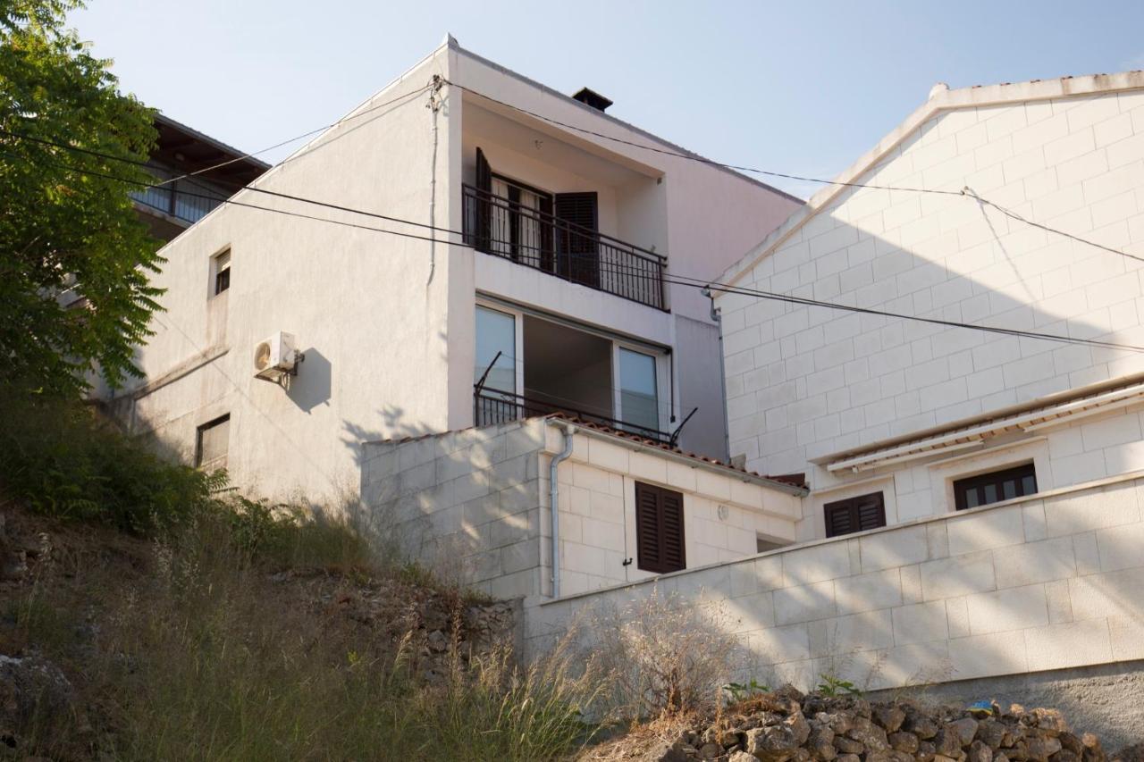 Apartments By The Sea Vis - 8526 Ngoại thất bức ảnh