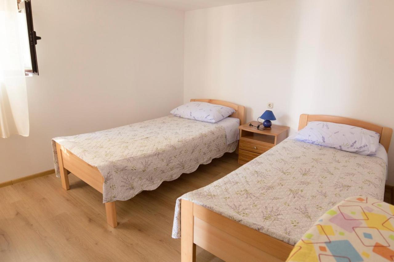 Apartments By The Sea Vis - 8526 Ngoại thất bức ảnh