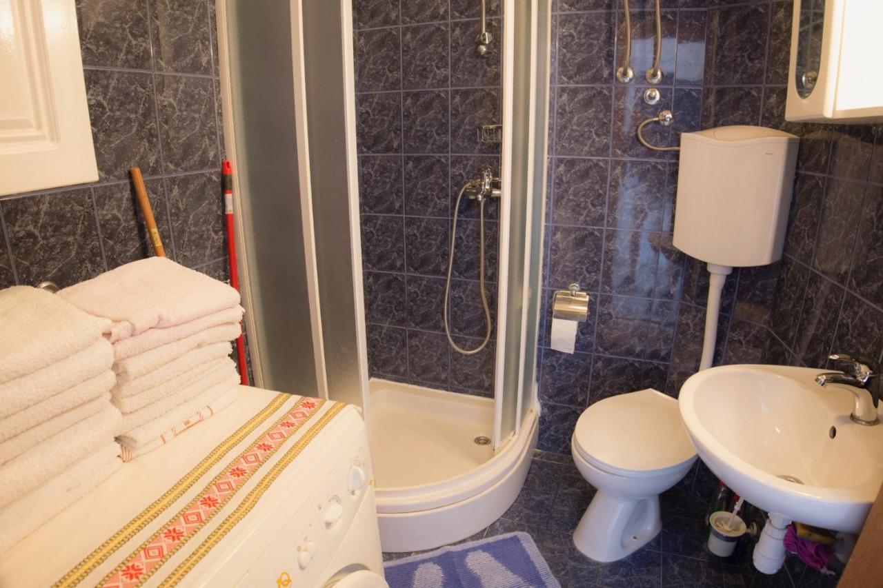Apartments By The Sea Vis - 8526 Ngoại thất bức ảnh